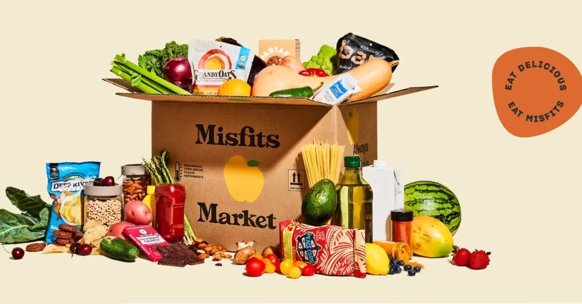 Is Misfits Market Worth It for Your Grocery Bill?