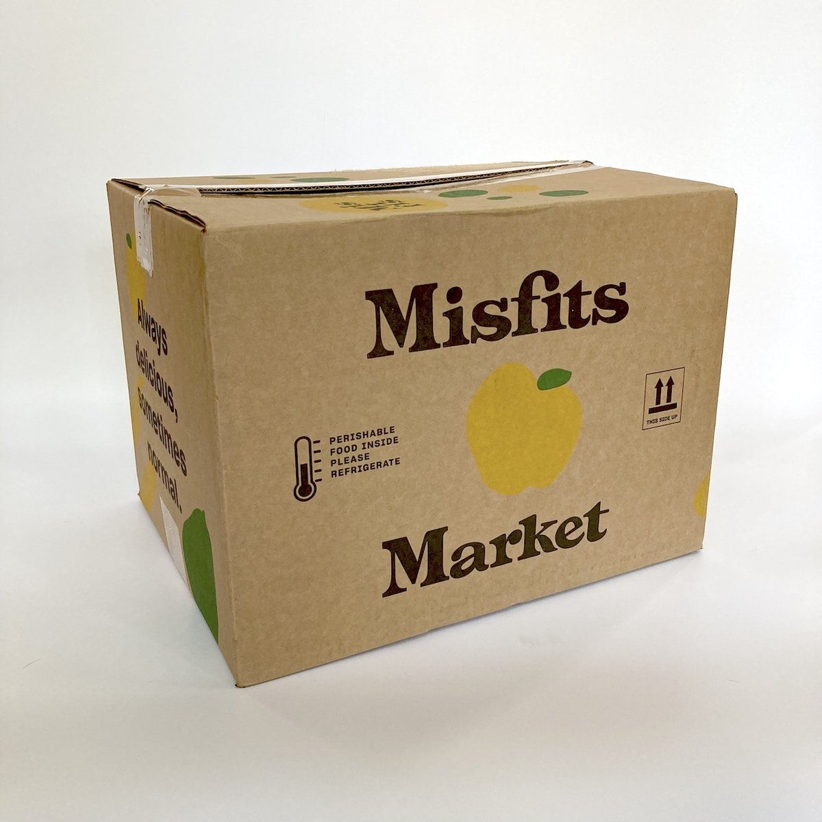 Misfits Market Pricing, Plans, and Subscription Costs Unpacked